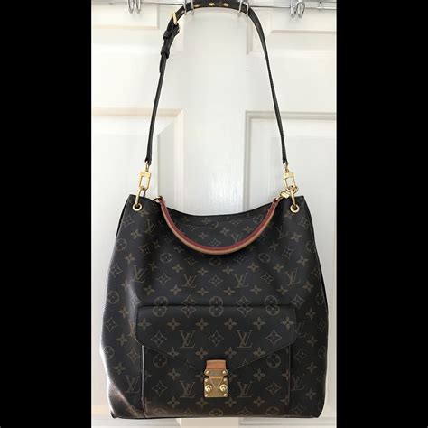 lv maida hobo|louis vuitton metis hobo monogram.